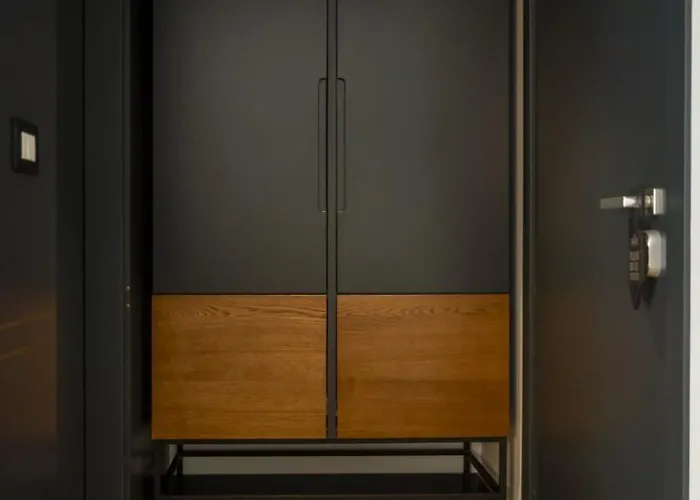 Alla Gondola Hotel & Spa Tirana Hotel