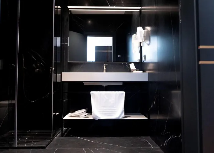 Alla Gondola Hotel & Spa Tirana 4*