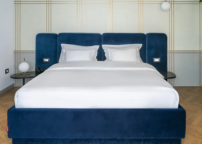 Alla Gondola Hotel & Spa Tirana Hotel