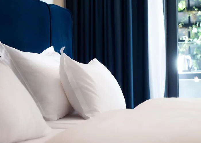 Alla Gondola Hotel & Spa Tirana Tirana