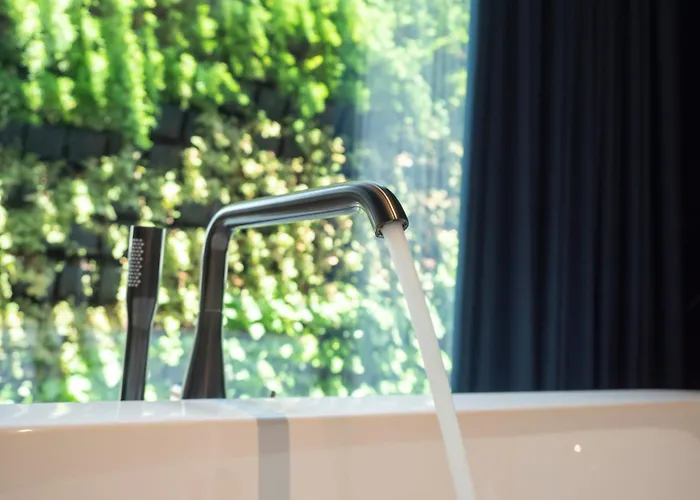 Hotel Alla Gondola Hotel & Spa Tirana 4*