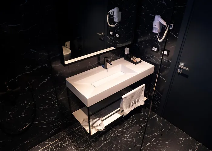 Alla Gondola Hotel & Spa Tirana Tirana