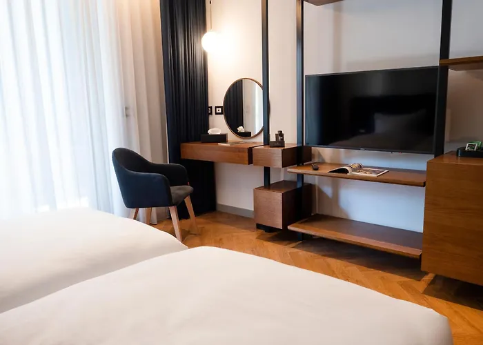 Moncafe Boutique & Otel 4*