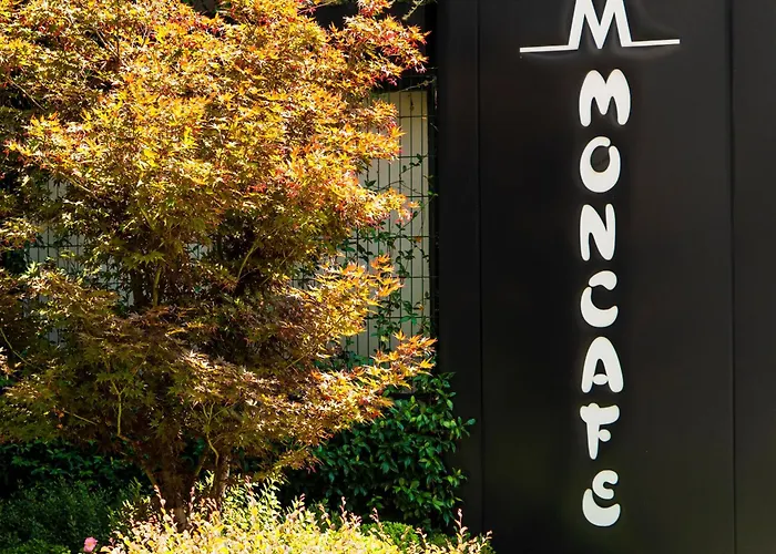 Hotel Alla Gondola Hotel & Spa Tirana