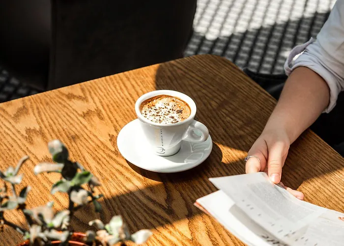 Alla Gondola Hotel & Spa Tirana