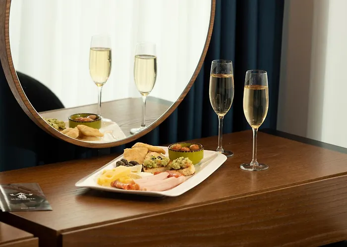 Alla Gondola Hotel & Spa Tirana