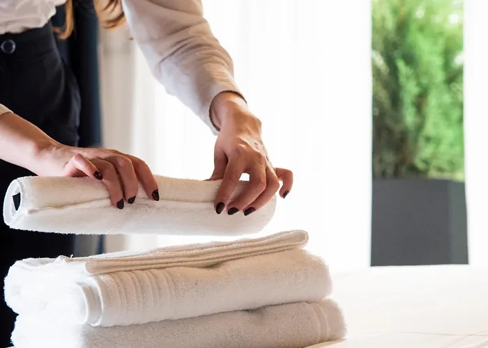 Alla Gondola Hotel & Spa Tirana 4* Tirana